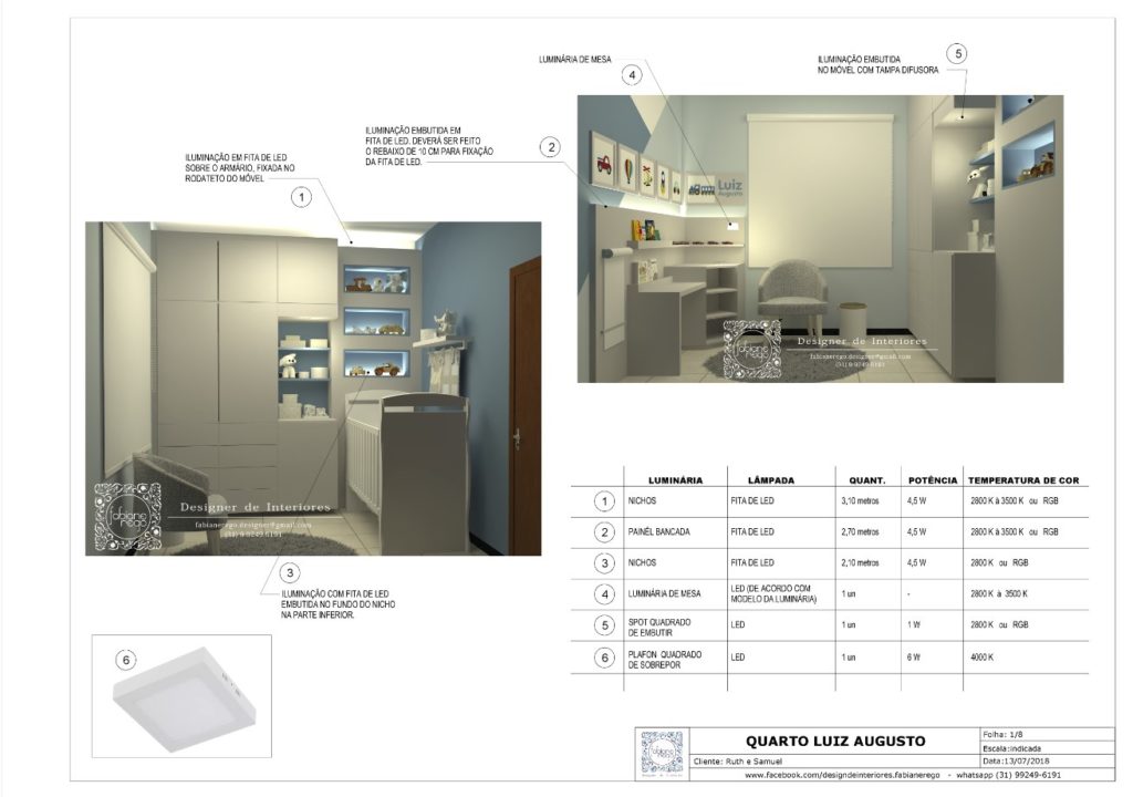 Sketchup Layout Cursos Mauricio Camargo