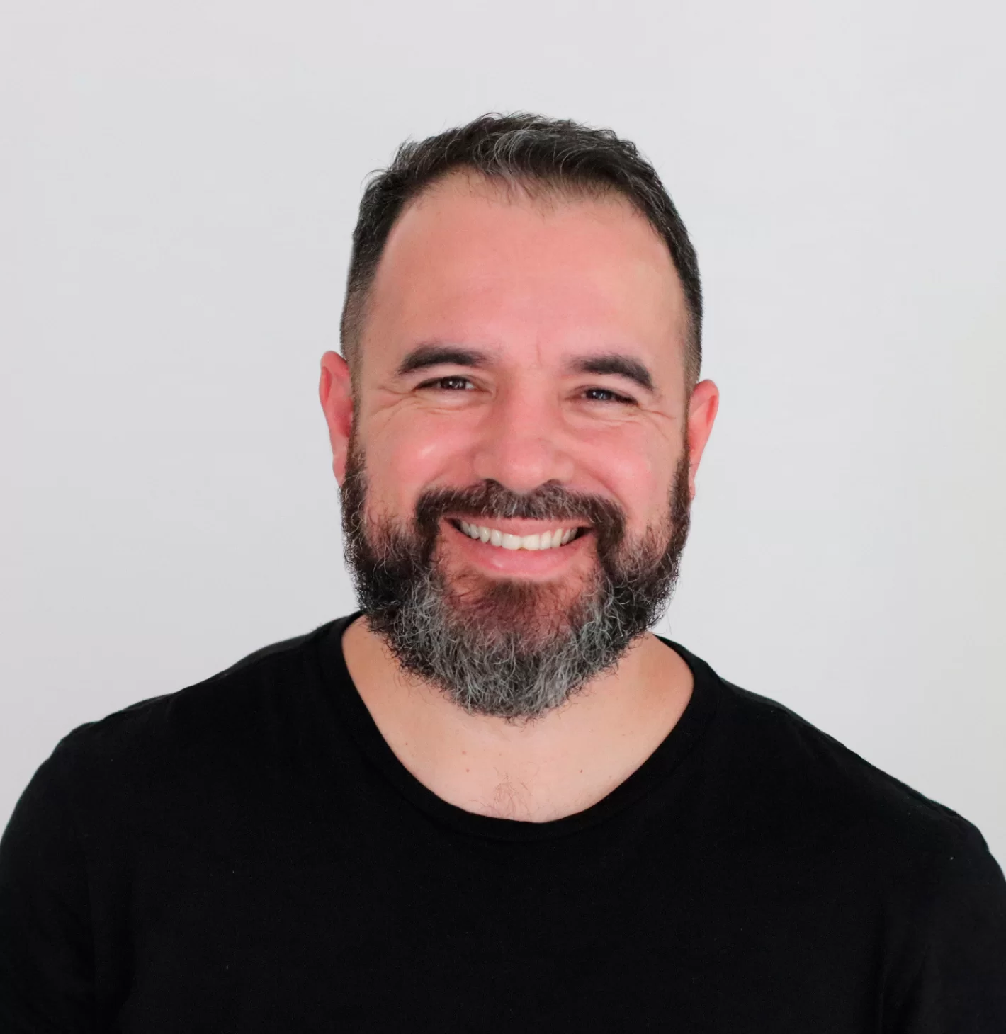 Mauricio Camargo